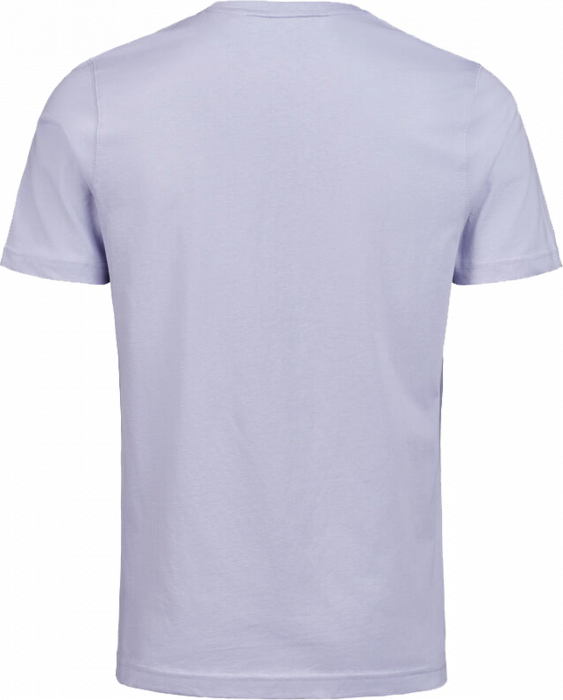 Untagged Movement - Organic Cotton Unisex T-Shirt Regular Fit - Aster