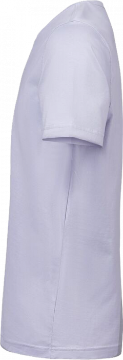 Untagged Movement - Organic Cotton Unisex T-Shirt Regular Fit - Aster