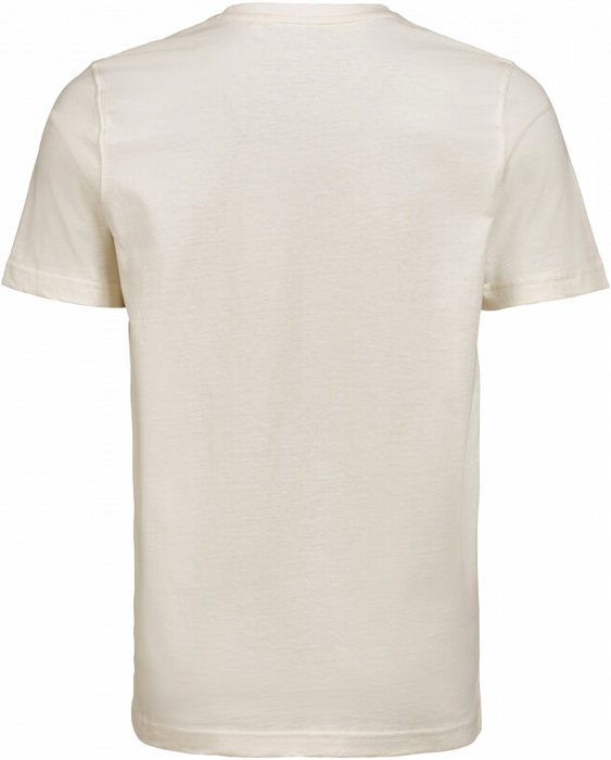 Untagged Movement - Organic Cotton Unisex T-Shirt Regular Fit - Birch