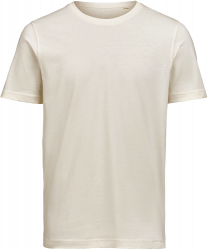 Organic Cotton Unisex T-shirt Regular FIt