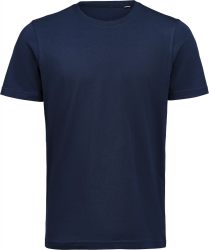 Organic Cotton Unisex T-shirt Regular FIt