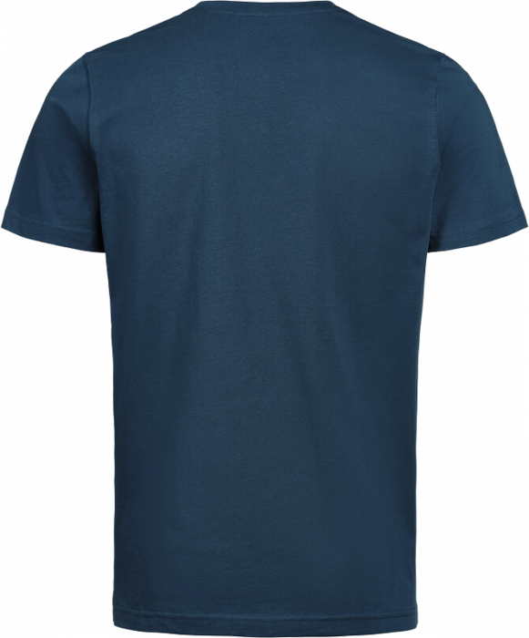 Untagged Movement - Organic Cotton Unisex T-Shirt Regular Fit - Orion