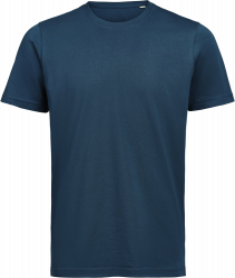 Organic Cotton Unisex T-shirt Regular FIt