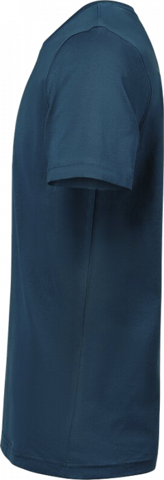 Untagged Movement - Organic Cotton Unisex T-Shirt Regular Fit - Orion
