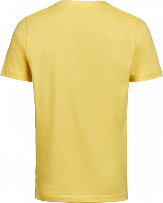 Untagged Movement - Organic Cotton Unisex T-Shirt Regular Fit - Ray