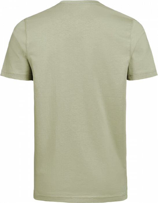 Untagged Movement - Organic Cotton Unisex T-Shirt Regular Fit - Sage
